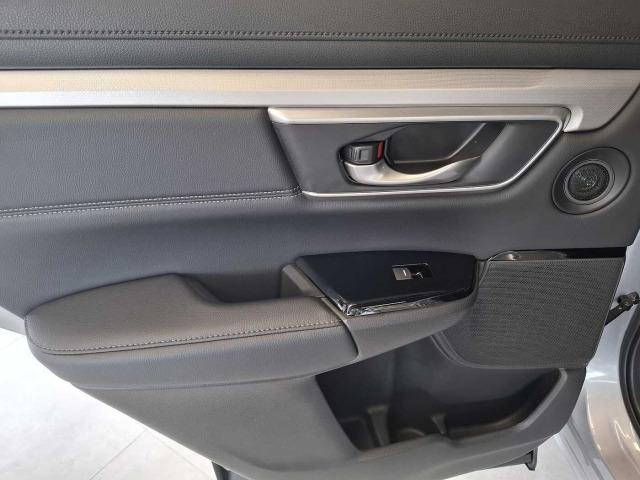 Honda Cr-v ES - SUV5 2.0 i-MMD Hybrid EU6d-T, Lifestyle 2WD GPF (EURO 6d-TEMP), 2019 - 2021